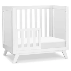 DaVinci Otto Mini Toddler Bed Conversion Kit (M22599)