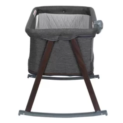 Safety 1st Slumber-and-Play Bassinet - Smoked Pecan -Child Furniture Store GUEST 2485fcc1 7b7f 460a 9f68 a6bd8730e05a