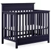 Dream On Me JPMA Certified Harbor 4-in-1 Convertible Mini Crib -Child Furniture Store GUEST 25355e92 63b8 46f7 b7d7 eb36a4594c16
