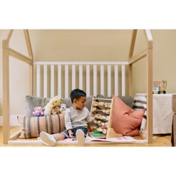 Storkcraft Orchard 5-in-1 Convertible Crib -Child Furniture Store GUEST 25460434 0d0a 4de1 9bad 7a1ba045d289