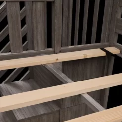 Max & Lily Twin Low Loft Bed With Staircase 13 Max & Lily Twin Low Loft Bed With Staircase -Child Furniture Store GUEST 25fc5c03 1295 4227 8b6d 0faec9262325