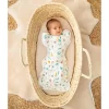 Love To Dream Ecovero Swaddle Wrap - Alphabet Soup - Newborn 2 Love To Dream Ecovero Swaddle Wrap - Alphabet Soup - Newborn -Child Furniture Store GUEST 26af4db8 a60f 487f 9b07 38ac3e6ac336