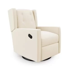 Baby Relax Shirley Swivel Glider Recliner Chair 25 Baby Relax Shirley Swivel Glider Recliner Chair -Child Furniture Store GUEST 26f20b1d 3482 470e af98 6b93bf611b91