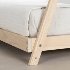 Sweedi Bed Natural Wood - South Shore -Child Furniture Store GUEST 27015c69 9636 4063 ba52 e42e187b508a