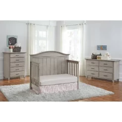 SOHO BABY Chandler 4-in-1 Convertible Crib 21 SOHO BABY Chandler 4-in-1 Convertible Crib -Child Furniture Store GUEST 271c7c8b d228 41e6 91bd a2ec4fabffe2