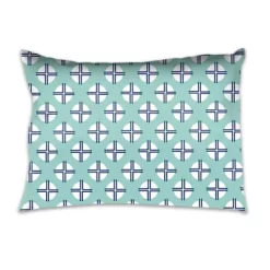 Bacati - Noah Mint Navy 3 Pc Toddler Bed Sheet Set -Child Furniture Store GUEST 2720f26a 98ba 4c80 b96d 4bfc5b65a367