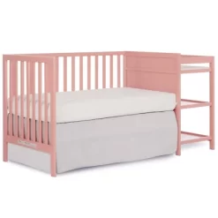 Dream On Me Synergy 5-in-1 Convertible Crib And Changer 14 Dream On Me Synergy 5-in-1 Convertible Crib And Changer -Child Furniture Store GUEST 27769643 76ad 40ee 98c9 e914a7c5d1f4