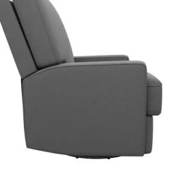 Baby Relax Jasiah Swivel Glider Recliner Chair -Child Furniture Store GUEST 27ac6f56 04e5 416b bdd1 2dd5a65b1598