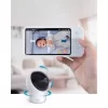 Eufy Security By Anker Spaceview Pro Baby Monitor And Camera 720p -Child Furniture Store GUEST 27b524c5 b079 4672 bf43 9541276ff8c0