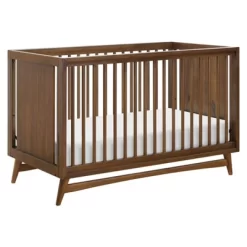 Babyletto Peggy Mid-Century 3-in-1 Convertible Crib -Child Furniture Store GUEST 287b95e9 9a91 4608 95b4 951dc67ec700