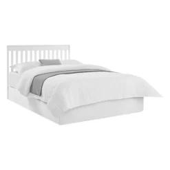 Delta Children Mercer Deluxe 6-in-1 Convertible Crib With Underdrawer Storage - Bianca White 22 Delta Children Mercer Deluxe 6-in-1 Convertible Crib With Underdrawer Storage - Bianca White -Child Furniture Store GUEST 28d156c6 ecd1 4914 bc24 0255112d0cb5