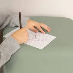 Sweedi Kids' Stool Sage Green - South Shore -Child Furniture Store GUEST 29cb9d41 f072 4008 9456 165624132c3c