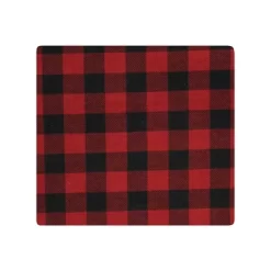 Hudson Baby Unisex Baby Cotton Flannel Receiving Blankets, Woodland Christmas, One Size -Child Furniture Store GUEST 29fac3a3 9b49 4f82 a0e7 204827ac2f0a