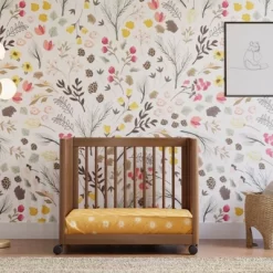 Babyletto Yuzu 8-in-1 Convertible Crib With All-Stages Conversion Kits -Child Furniture Store GUEST 2a2bc090 b690 4e89 81bb d4c5aae36f22