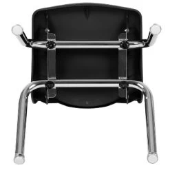 Emma And Oliver Student Stack School Chair - 12-inch 22 Emma And Oliver Student Stack School Chair - 12-inch -Child Furniture Store GUEST 2a9e301c 3828 477a a042 40ae4c75f04c