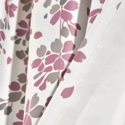 Set Of 2 Weeping Flower Light Filtering Window Curtain Panels - Lush Décor -Child Furniture Store GUEST 2ba3189d a7c2 412a a055 2ccc622d837b