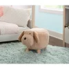 Sparky Puppy Dog Stool Light Brown - Powell -Child Furniture Store GUEST 2c0974fd 8d8c 4cfe a980 4320d631c463