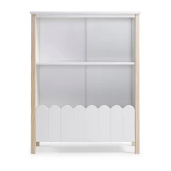 Melbourne Bookcase White - Powell 13 Melbourne Bookcase White - Powell -Child Furniture Store GUEST 2d765731 f827 4c3b 8955 a446ce2cf239