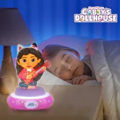 Gabby's Dollhouse Gabby's Dollhouse Nightlight -Child Furniture Store GUEST 2d852067 85bc 426c 88f3 e070dcbb7c02