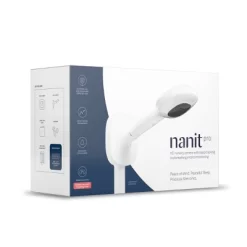 Nanit Pro Camera And Wall Mount -Child Furniture Store GUEST 2d8f2a4c 04c6 4169 8949 e8d09845383c