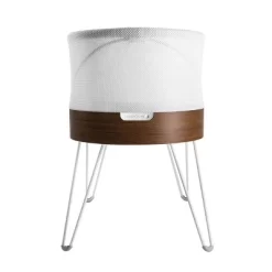Happiest Baby SNOO Smart Sleeper Bassinet - White/Brown -Child Furniture Store GUEST 2dadec61 8e10 41a1 8ee9 614e23c73159
