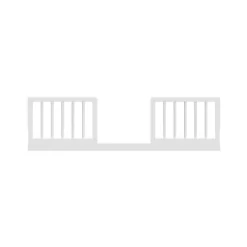 Graco Universal Toddler Safety Guardrail Kit (Dowels) -Child Furniture Store GUEST 2dbb08d5 feab 4e9c 878b c43229bb8363