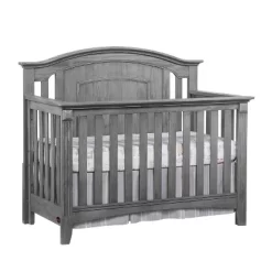 Oxford Baby Willowbrook 4-in-1 Convertible Crib -Child Furniture Store GUEST 2e0278bf dbbe 4b3c bac3 b0ca4e740d64