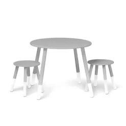 Scandi Table And Chair Set - WildKin -Child Furniture Store GUEST 2e108553 57a9 4ebe af6b 10451fe396a8