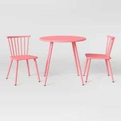 Windsor Metal Kids' Activity Table Set - Pillowfort™ -Child Furniture Store GUEST 2e72e672 1203 41a6 b9ee 6edf1c0270db