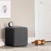 Sweedi Nightstand Dark Gray - South Shore 1 Sweedi Nightstand Dark Gray - South Shore -Child Furniture Store GUEST 2e939a33 39be 4618 88b4 e2e3eda91811