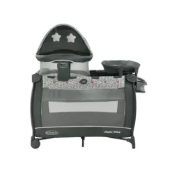 Graco Pack 'n Play Travel Dome LX Playard