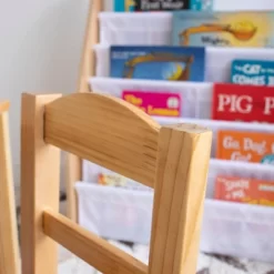 3pc Hayden Kids' Table And Chair Set Tan - Humble Crew -Child Furniture Store GUEST 2ea6e9ac 6868 4bcf 87ea e5b3f11c9ddf