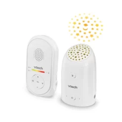VTech Digital Audio Baby Monitor - TM8112 -Child Furniture Store GUEST 2f1f6420 f8fe 4de2 94da e45bf4c43f89