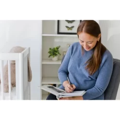 Pearhead Pregnancy Journal - Sage 13 Pearhead Pregnancy Journal - Sage -Child Furniture Store GUEST 2f4f6af3 dd17 46a6 973b 5ec737c1606f