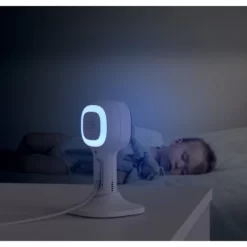 Hubble Connected Nursery Pal Cloud 5" Smart HD Baby Monitor With Night Light -Child Furniture Store GUEST 2f59c766 f943 40c3 9ac6 1b2b05546c08