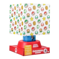 Super Mario Icons Lamp (Includes LED Light Bulb) 10 Super Mario Icons Lamp (Includes LED Light Bulb) -Child Furniture Store GUEST 2f6a1534 a046 442f 897a 3ddaf640a8ea