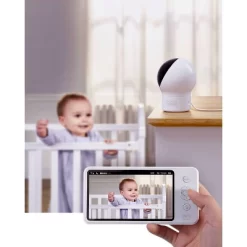 Eufy Security By Anker Spaceview Pro Baby Monitor And Camera 720p 11 Eufy Security By Anker Spaceview Pro Baby Monitor And Camera 720p -Child Furniture Store GUEST 2fa0496a 5a18 42d4 8201 6fff307d90bf
