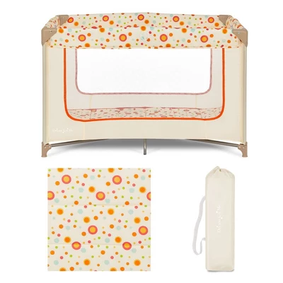 Dream On Me Zodiak Portable Play Yard With Carry Bag And Shoulder Strap 6 Dream On Me Zodiak Portable Play Yard With Carry Bag And Shoulder Strap - Image 4