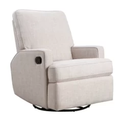 Second Story Home Tucker Swivel Recliner -Child Furniture Store GUEST 304fbaa9 5580 4a96 81ad 39d0285cbf49