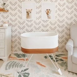 Happiest Baby SNOO Leg Lifters For Bassinet