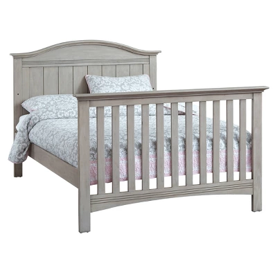 SOHO BABY Chandler 4-in-1 Convertible Crib 8 SOHO BABY Chandler 4-in-1 Convertible Crib - Image 6