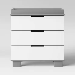Babyletto Modo 3-Drawer Changer Dresser -Child Furniture Store GUEST 32a6cb50 1211 424b 9e37 6d03e229926e