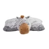 Naturally Comfy Zebra Pillow - Pillow Pets -Child Furniture Store GUEST 32d1b439 061d 4f6f b927 915833fdaf0c