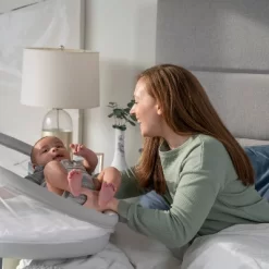 HALO Innovations BassiNest Swivel Sleeper 3.0 -Child Furniture Store GUEST 32fce831 fda9 4d53 9cda f3b9d5be27fd