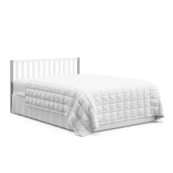 Storkcraft Modern Pacific 5-in-1 Convertible Crib -Child Furniture Store GUEST 32fd1cb3 9e3a 4fef 84f8 13f234bede1c