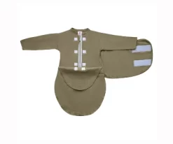 Embe 0-3mo Long Sleeve Swaddle Sack, Convertible, Arms-In/Arms-Out, Legs-In/Legs-Out, 3-Pack -Child Furniture Store GUEST 33123c7b 699b 441a 9d89 4ce69e577bc5