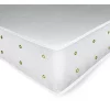Colgate Mattress Classica III Crib Mattress - White -Child Furniture Store GUEST 34206f90 801b 4ba1 9baa 0c24876bab99