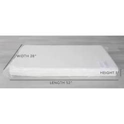 SECOND STORY HOME Sleepy Bear Mattress 11 SECOND STORY HOME Sleepy Bear Mattress -Child Furniture Store GUEST 347e73eb 5135 425a b84a 9afbf2e9803d