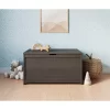 Child Craft Harmony 33" Kids' Toy Box/Storage Chest By Forever Eclectic -Child Furniture Store GUEST 34cf0374 d948 44d4 aef3 a9e041b505ea