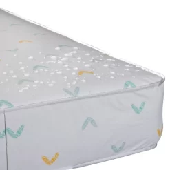 Kolcraft Sleepy Little One Crib And Toddler Mattress
